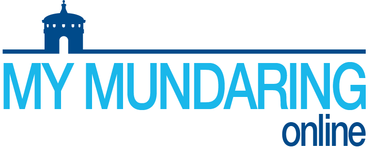 My Mundaring Logo